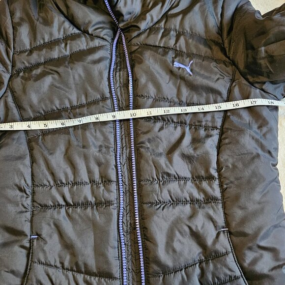 Puma puffer - Picture 4 of 7